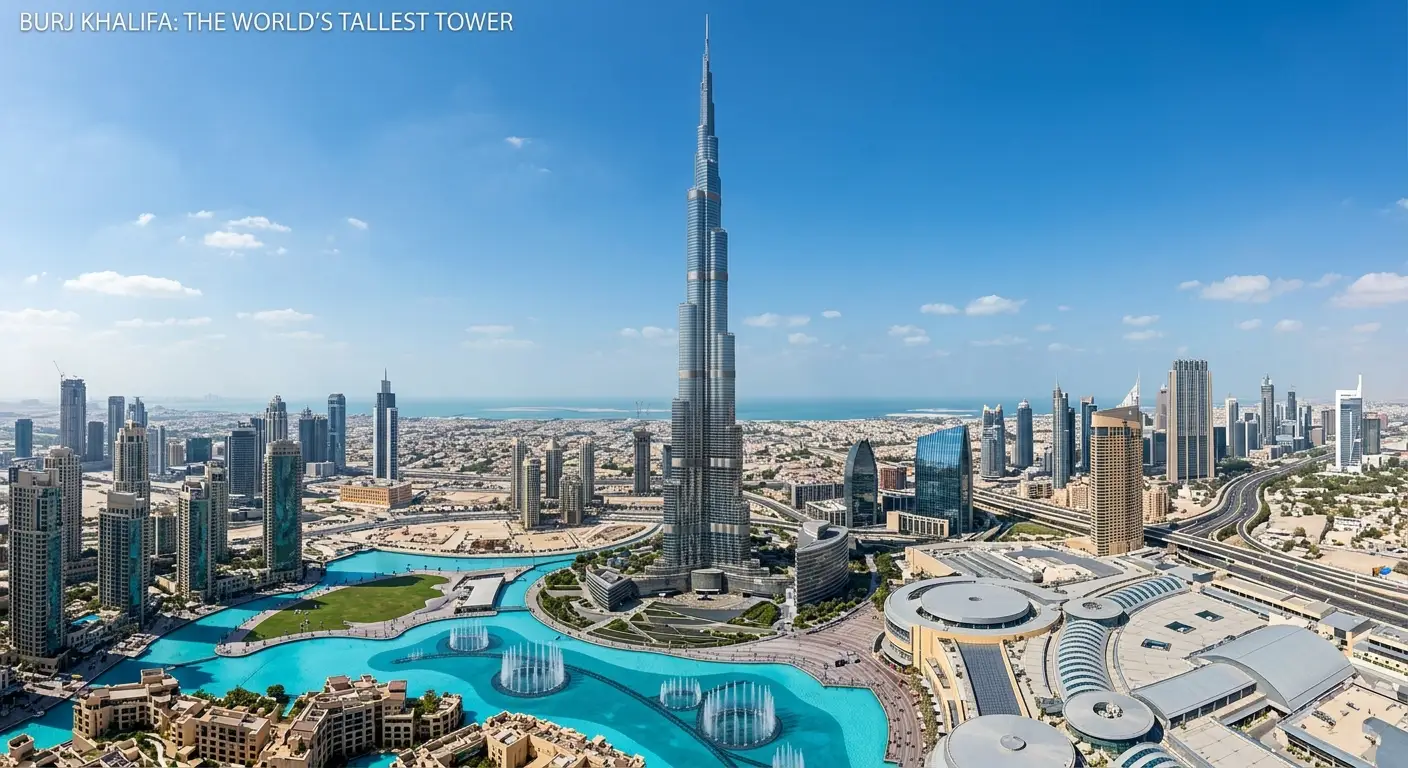Skylines are only half the story