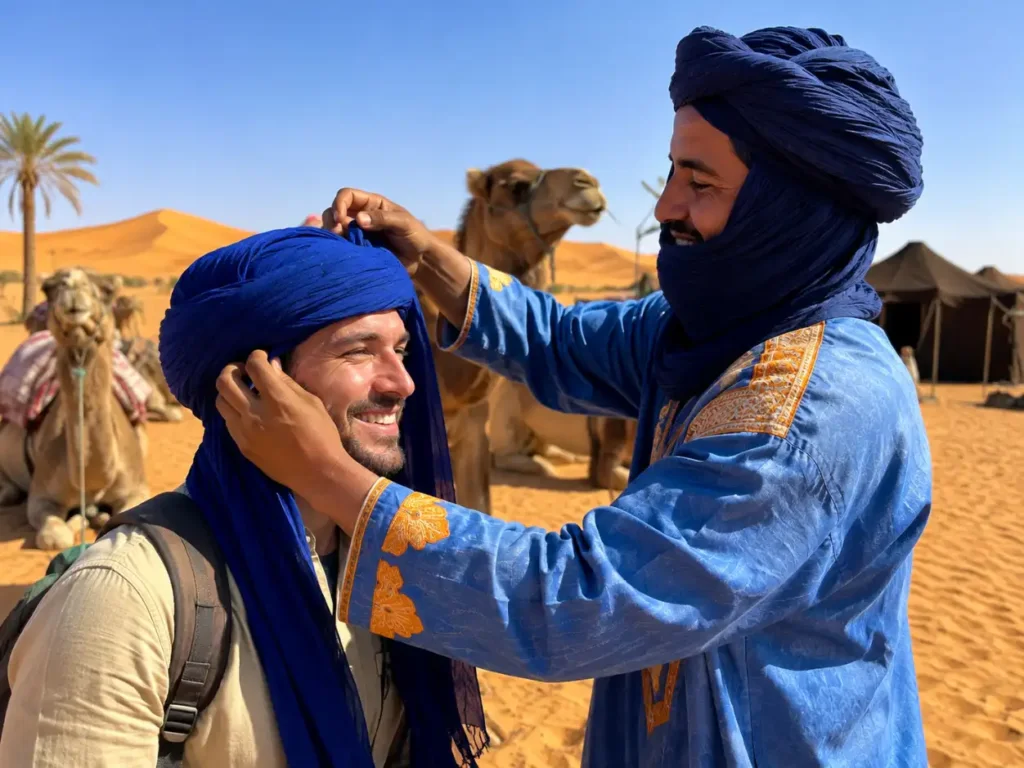 Morocco Travel Advisory 2026: 10 Arabic Phrases Before You Go