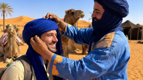Morocco Travel Advisory 2026: 10 Arabic Phrases Before You Go